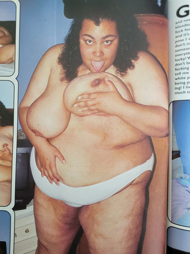 50 And Over Magazine Very Best Of Vol 2 No 12.. UK Milf And Granny Magazine